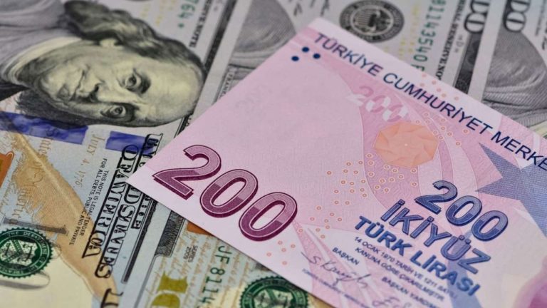 KKM’de Büyük Çıkış: Kur Korumalı Hesaplarda Üç Ayın En Hızlı Düşüşü!