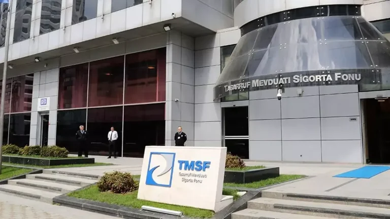 TMSF, Özçay İplik Tekstil’i Satışa Çıkarıyor: İhale Tarihi Belli Oldu