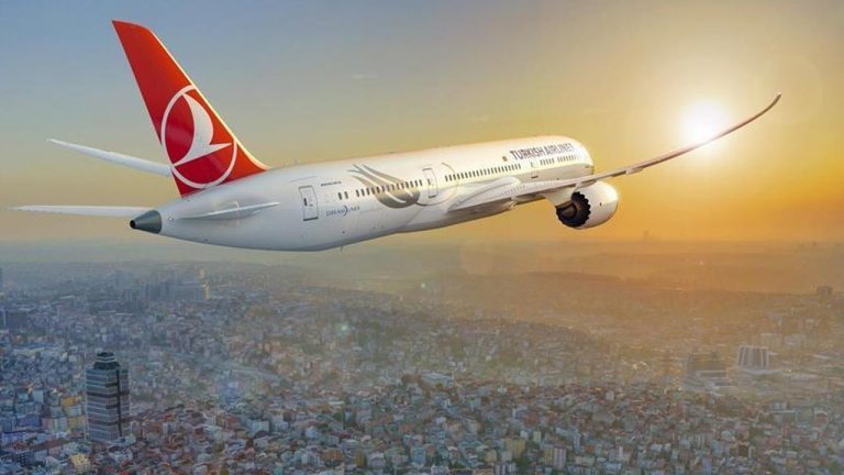 THY’den Air Europa’ya 300 Milyon Euro’luk Yatırım Onayı Aldı