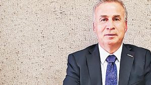 MESİAD: Türkiye Su Krizinde! Ulusal Seferberlik Çağrısı Yükseliyor