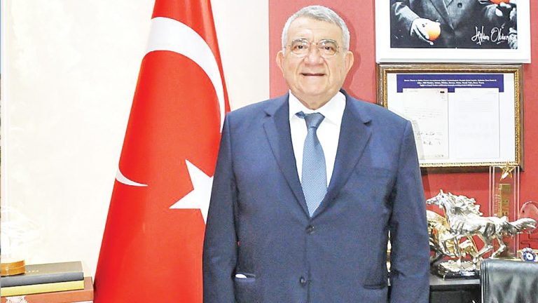 Türkiye Meyve Üretiminde Dördüncü Sıradayken, Değişen Talebe Uyum Sağlamalı