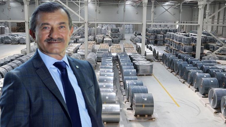 PLASFED: Konkordato Sinyalleri Sanayide Alarm Veriyor, Finansman Şart