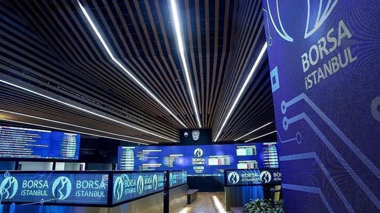 Borsa İstanbul Rekor Kapanışla Günü Tamamladı: BIST 100 Zirvede