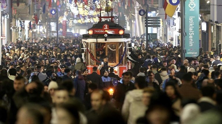 İstanbul’da Yaşam Giderleri: Dört Kişilik Aile İçin Maliyet 96 Bin TL’yi Aştı