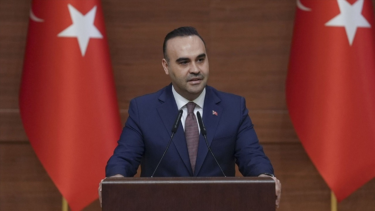 Bakan Kacır: Sanayi Üretimi Yükseldi, Yüksek Teknoloji Öncü Oldu