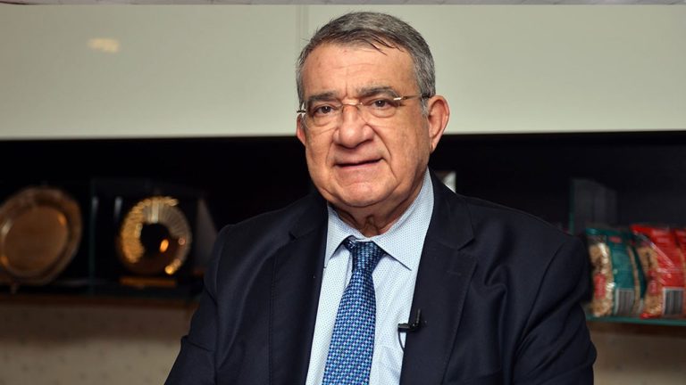 Özdemir: Türkiye Gıda Üretiminde Dünyanın En Önemli Tedarikçisi Olabilir