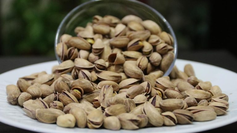 Antep Fıstığında Kayıt Dışı Kabusu: Fiyatlar Uçtu, Baklava Lüks Oldu!