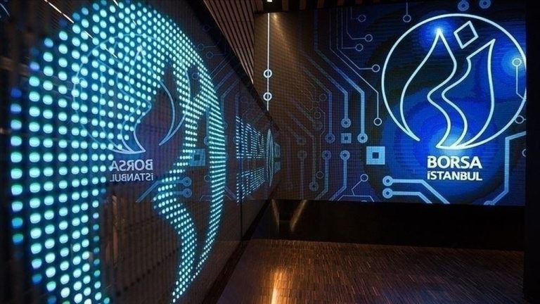 Borsa İstanbul Haftaya Yükselişle Başladı: BIST 100 Endeksi 11 Bin Puanı Aştı