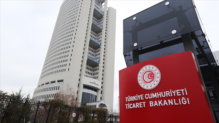 AB Zincir İthalatına Damping Vergisi Genişletildi, Suni Deri Soruşturması Başlatıldı