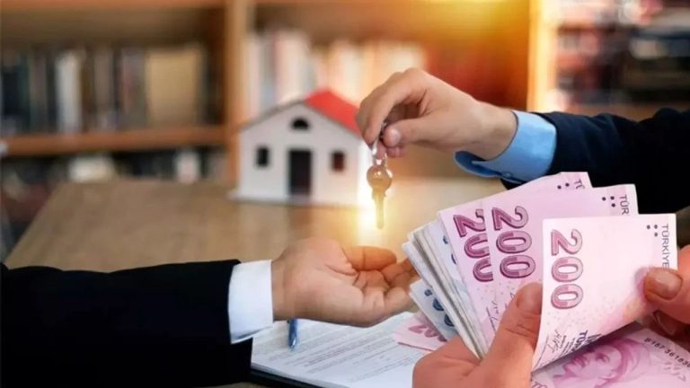 Emlak Vergisi Şoku: Rayiç Artışlarına İtiraz İçin Son Tarih Yaklaşıyor