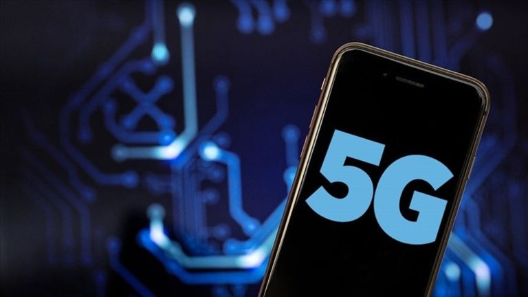 Türkiye 5G İhalesi Yaklaşıyor: Takvim Açıklandı, Şartname Hazırlanıyor