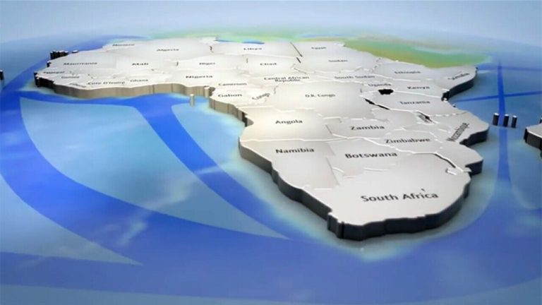 Güney Afrika’dan ABD’ye Misilleme: Türkiye, Stratejik Ticaret Ortağı Oldu