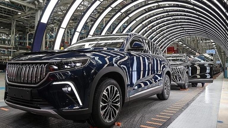 Elektrikli Otomobil Satışları Coştu: TOGG Lider, Tesla Takipte