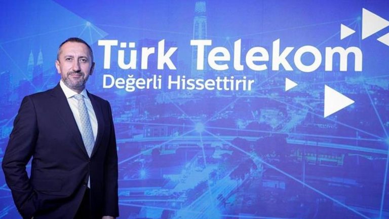Türk Telekom İmtiyazı Uzadı: 2050’ye Kadar 17 Milyar Dolarlık Yatırım