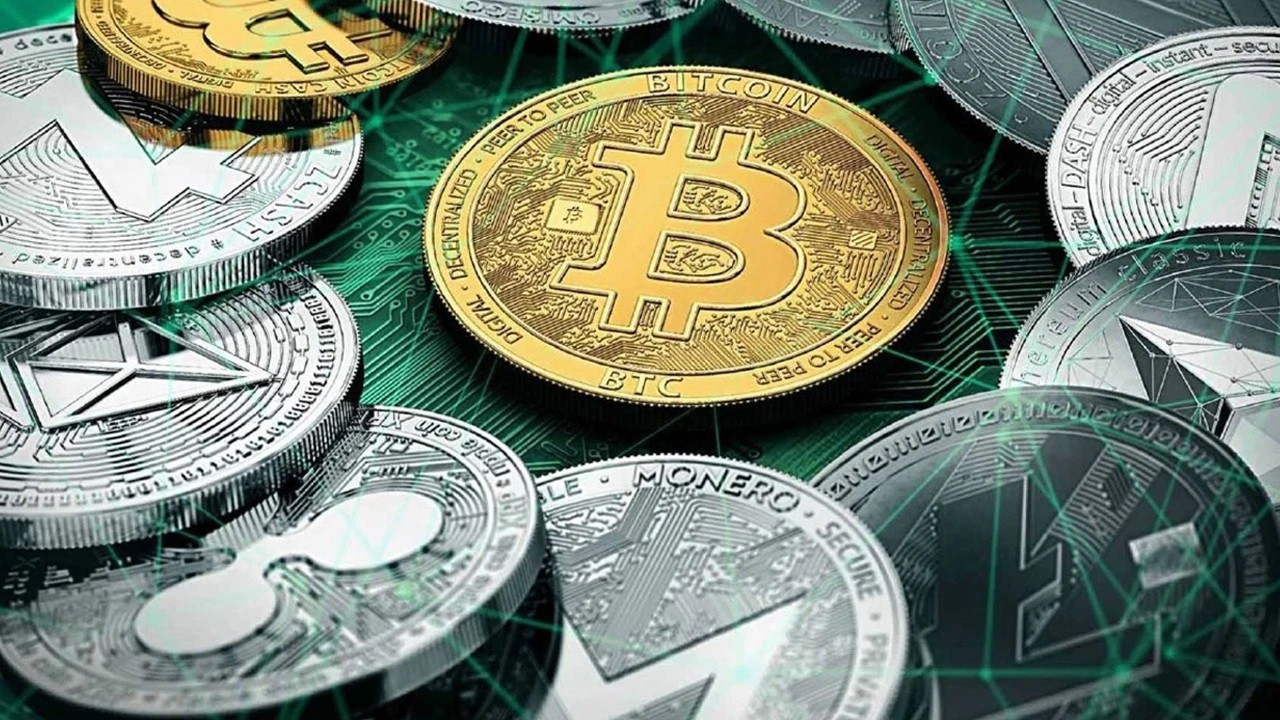 Bitcoin Rekora Yakın, Ethereum ve Altcoinler Yükselişte: Kripto Piyasası Canlanıyor