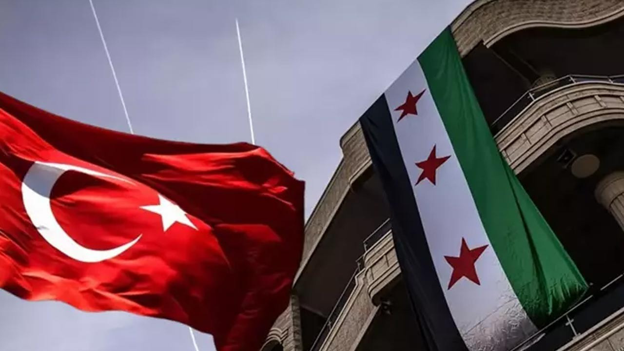 Türkiye ve Suriye İş Dünyası Köprüleri Kuruyor: İş Konseyi Mutabakatı İmzalandı
