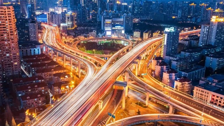 Türkiye’nin Altyapı Hamlesi: 2035’e Kadar 100 Milyar Euro Yatırım Gerekiyor