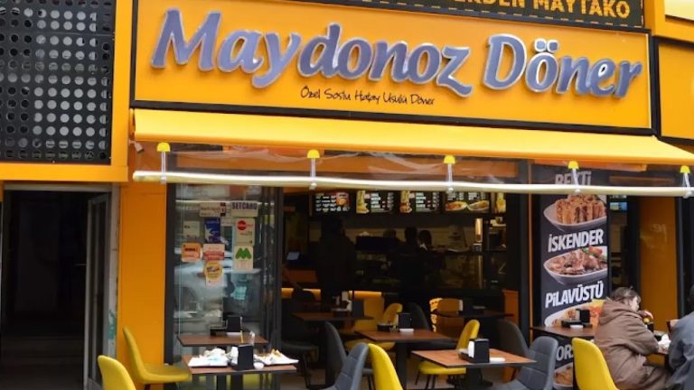 Maydonoz Döner TMSF Yönetiminde Hızla Büyüyor: 27 Yeni Şube Açıldı