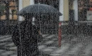 İstanbul’da Fırtına Alarmı: 5 İlde Sağanak Yağış Bekleniyor