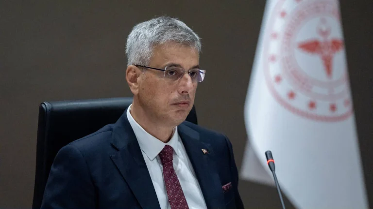 Şekerli Gıdalara Sıkı Denetim: Fruktoz Oranı ve Tütünle Mücadele Artıyor