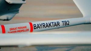 Bayraktar TB2T-AI SİHA İrtifa Rekoru Kırdı: Savunma Sanayinde Yeni Dönem