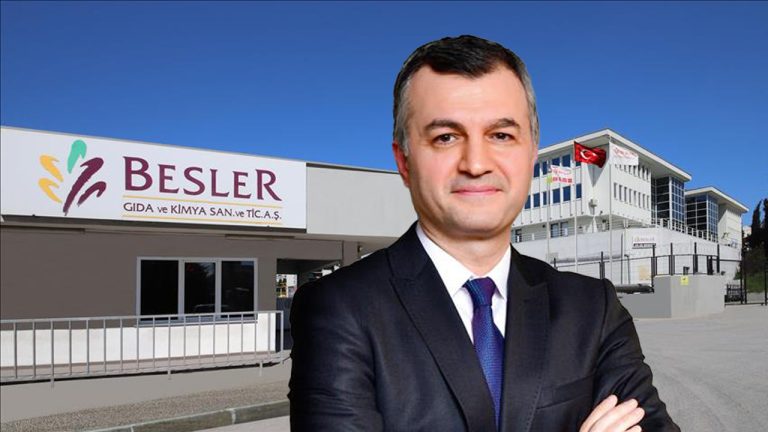 Besler 2025 İlk Yarı Finansal Performansı: Ciroda Büyüme ve İhracat Başarısı