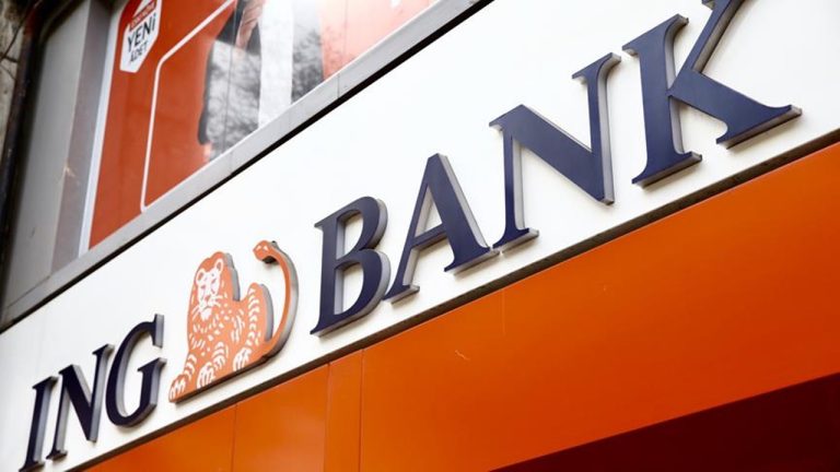 ING Türkiye’nin Aktifleri Büyüdü: İlk Yarıda 231,9 Milyar TL’ye Ulaştı