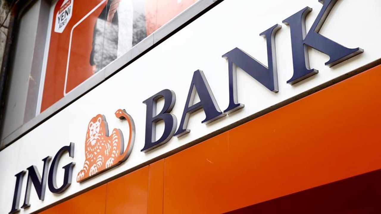 ING Türkiye’nin Aktifleri Büyüdü: İlk Yarıda 231,9 Milyar TL’ye Ulaştı