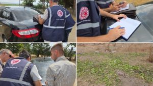 Bursa’da Biberleri Döken Çiftçiye Ceza: Usulsüz İmha İddiası