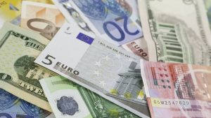ING’den Euro/Dolar Paritesi Tahmini: 2025 Hedefi 1,20, 2026 Beklentisi