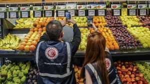 İstanbul’da Fahiş Fiyat Denetimleri: İşletmelere 209 Milyon TL Ceza!