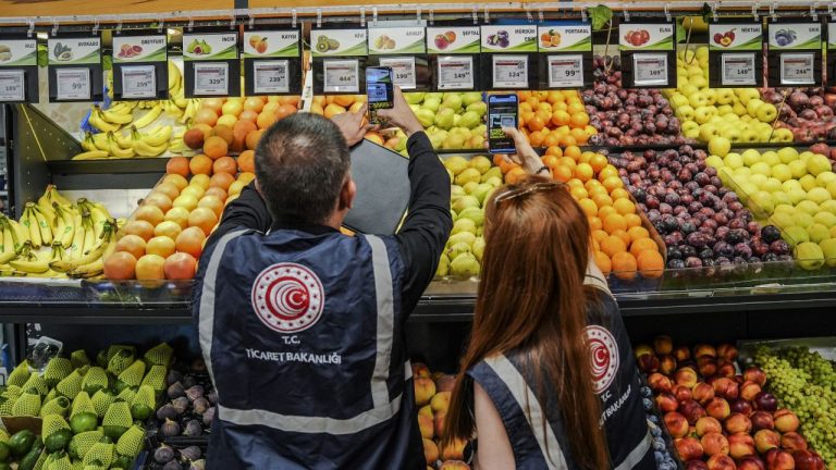 İstanbul’da Fahiş Fiyat Denetimleri: İşletmelere 209 Milyon TL Ceza!