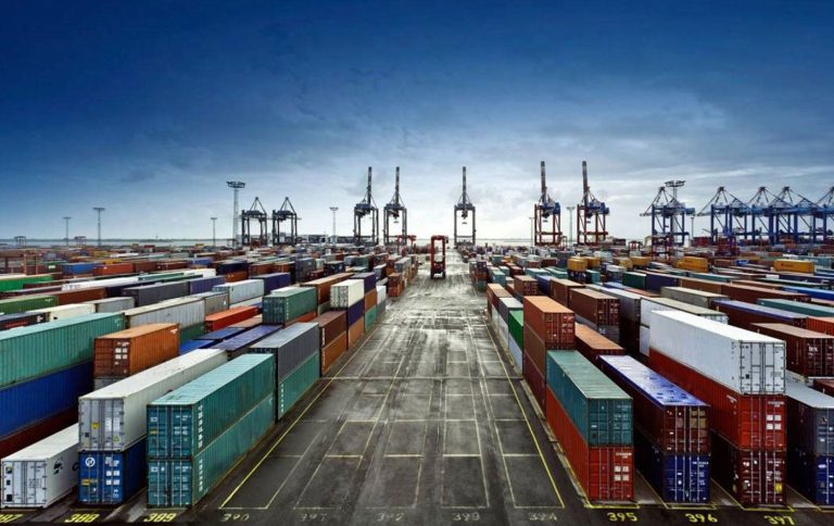 Türkiye’den İsrail’e Deniz Ticaretine Tam Kısıtlama: Limanlar Kapatıldı