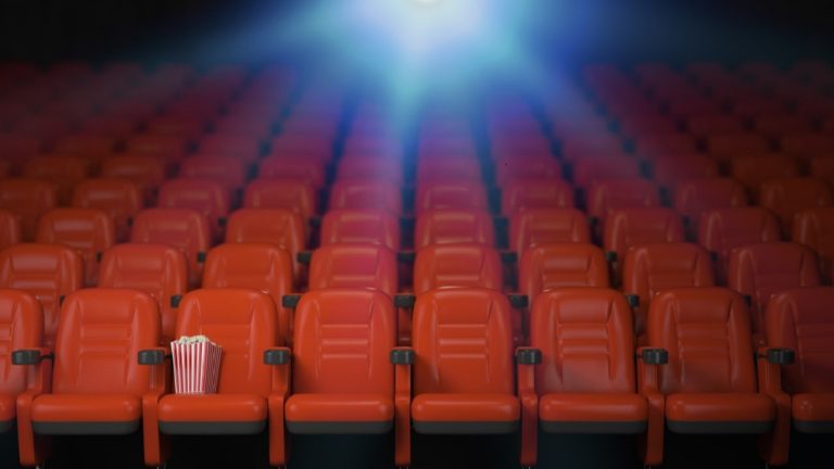 Rekabet Kurulu’ndan Mars Entertainment Kararı: Adil Rekabet ve Film Çeşitliliği