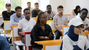 Yabancı Öğrenci Katkısı: Türk Ekonomisine Yaklaşık 3 Milyar Dolar Gelir