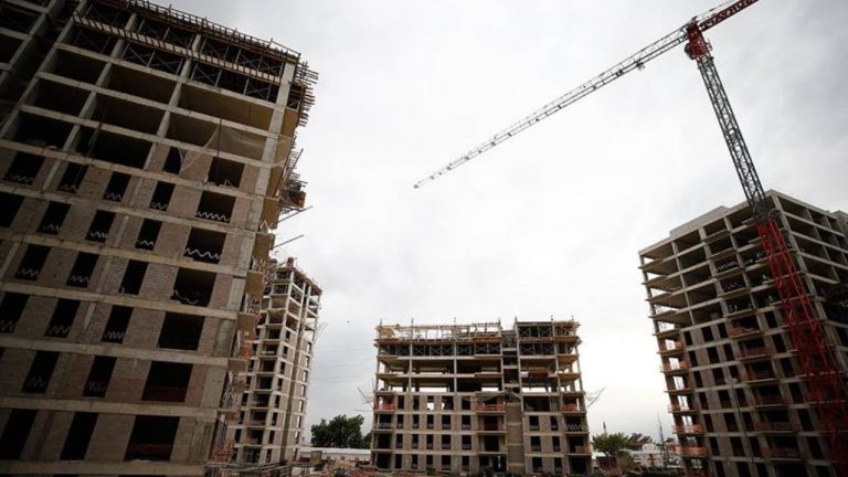 Deprem Dönüşümü: 6 Trilyon TL Yatırıma Rağmen 6 Milyon Konut Hala Risk Altında