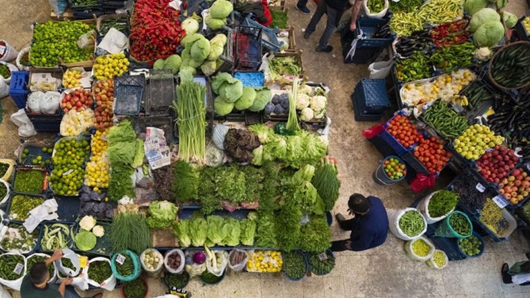 Yeni Hal Kanunu: Marketlere Doğrudan Alım Zorunluluğu Getiriliyor