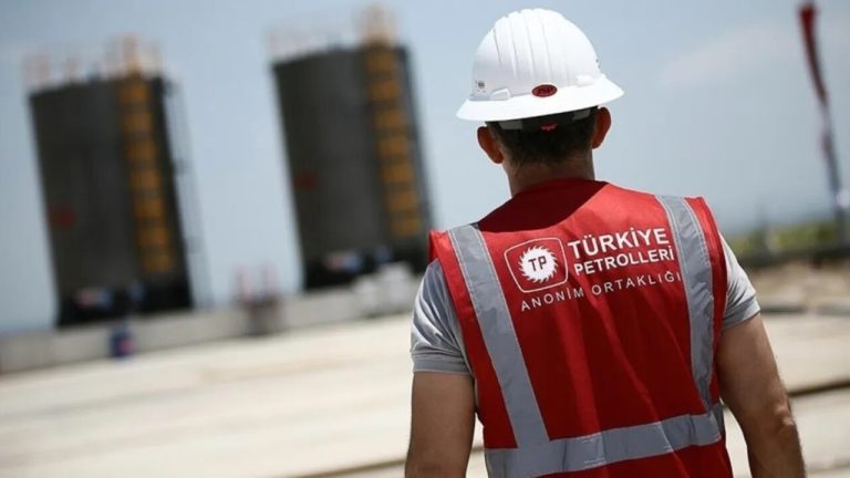 TPAO’nun Şırnak ve Diyarbakır’daki Petrol Arama Ruhsatları Uzatıldı