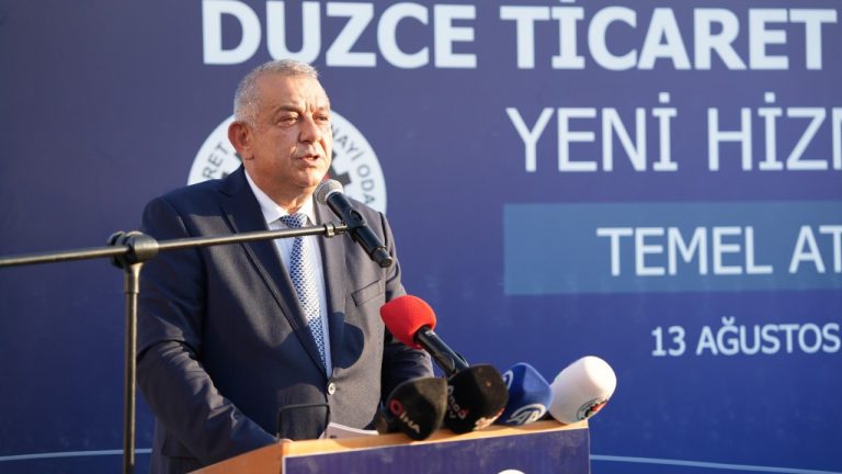 Düzce’de Turizm Hamlesi: Teşvikler ve Yatırımlarla Sektörün Yükselişi