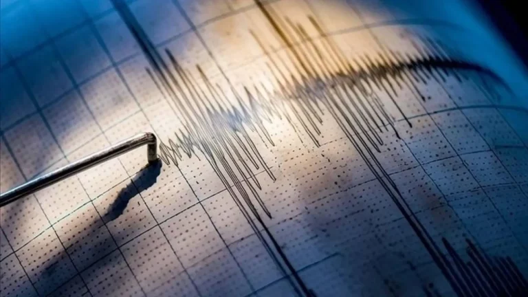 Balıkesir Sındırgı’da Artçı Şoklar Devam Ediyor: Son Deprem 4.3 Büyüklüğünde