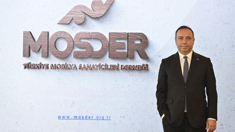 Türk Mobilyası Yeşil Geleceğe FDI Fuarı ile Yön Veriyor