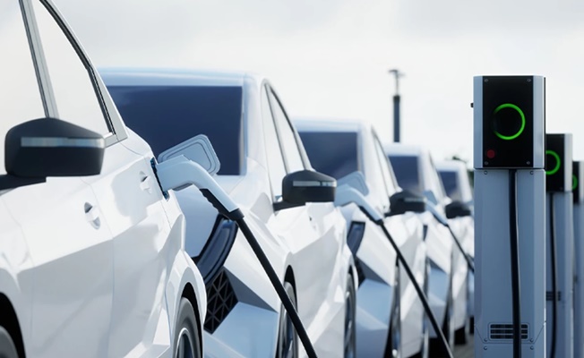 Togg Elektrikli Otomobil Pazarında Lider: 2024’ün İlk 7 Ayında Zirvede!