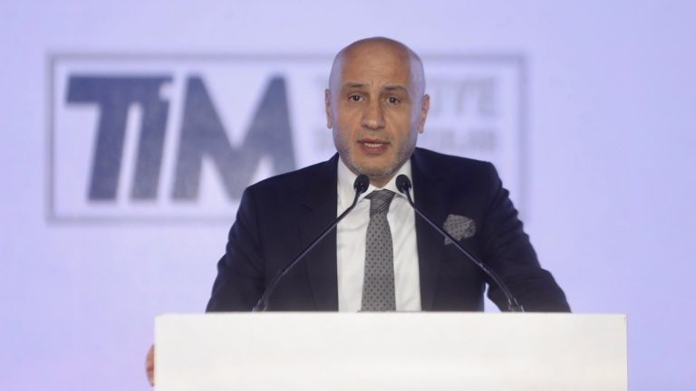 TİM Başkanı Gültepe: İhracat Artışı ve Rekabetçilik İçin Politika Çağrısı