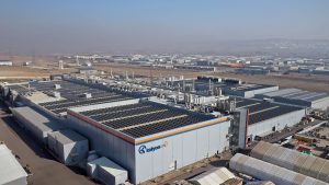 Kalyon PV’den Güneş Paneli Üretiminde Dünya İlki: EPD Belgesi Aldı