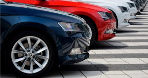 Garanti BBVA Mobil’den Dijital Araç Kiralama: Tek Tıkla Filo Çözümleri