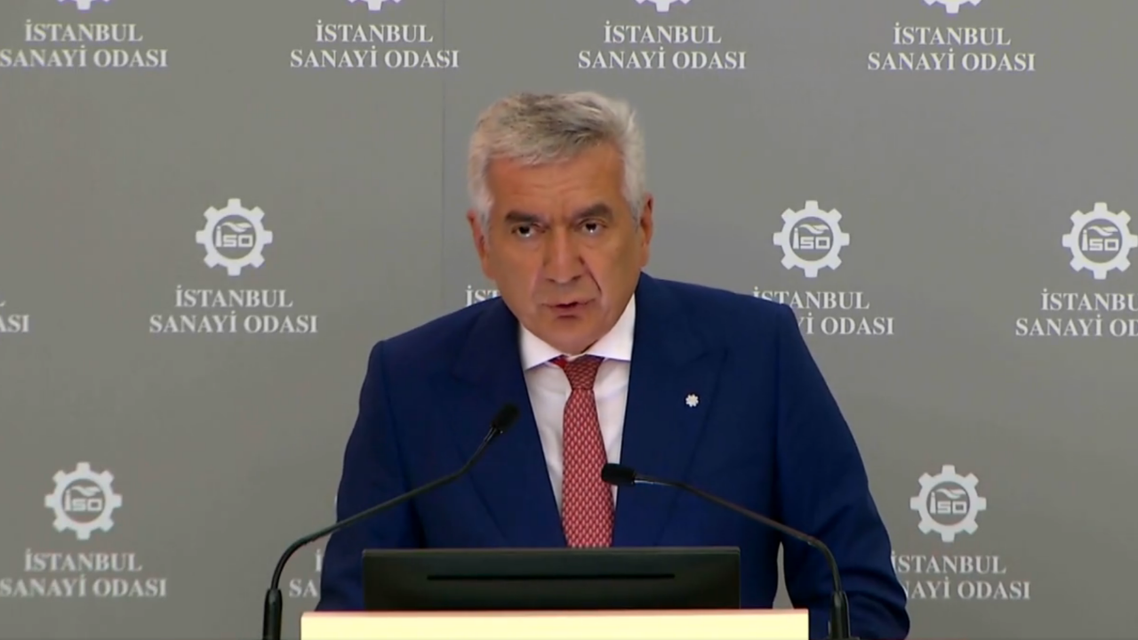 İSO: Sanayi Enflasyonla Mücadelede Görevini Yapıyor, Faiz Yükü Haksız
