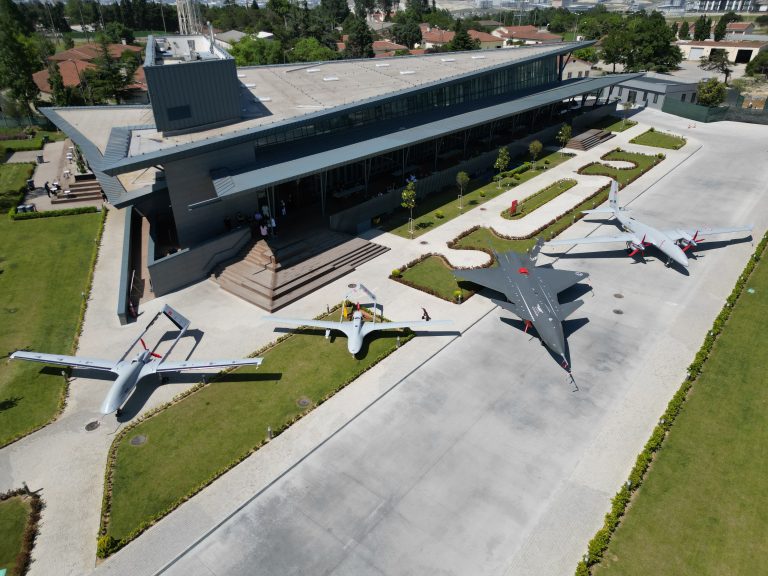 Bayraktar Kardeşlerden Vergi Rekoru: 4 Yılda 18 Kat Artış!