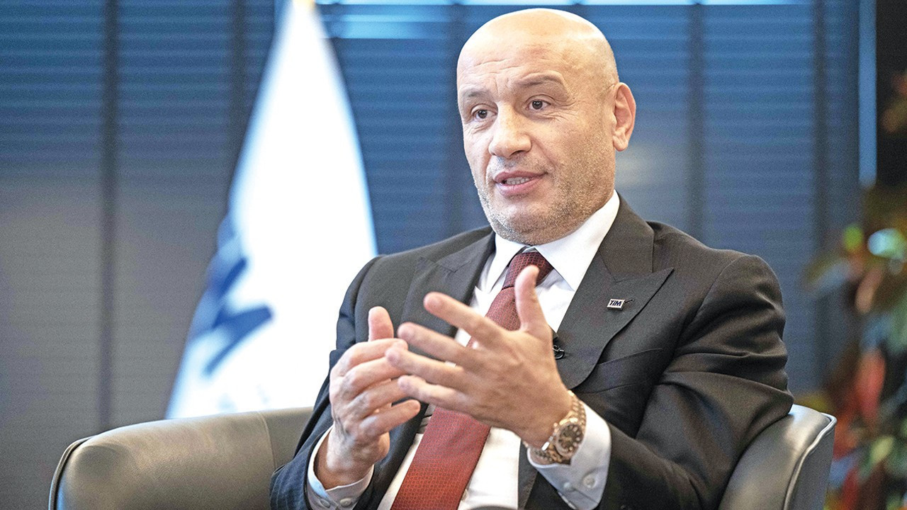 TİM ve İSTKA’dan İkiz Dönüşüm Hamlesi: 40 Milyon TL’lik Destek