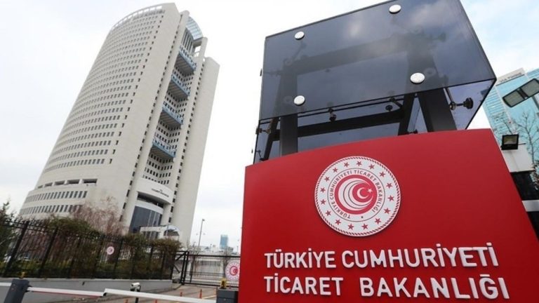 Ticaret Bakanlığı’ndan Dolandırıcılık Uyarısı: Bakanlık Adını Kullananlara Dikkat!