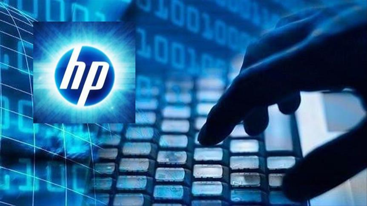 HP Gelirleri Yapay Zeka İle Yükseldi, Hisse Senedi Performansı Şaşırttı